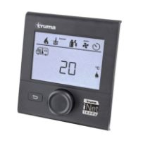 Truma CP Plus -varaosapaneeli