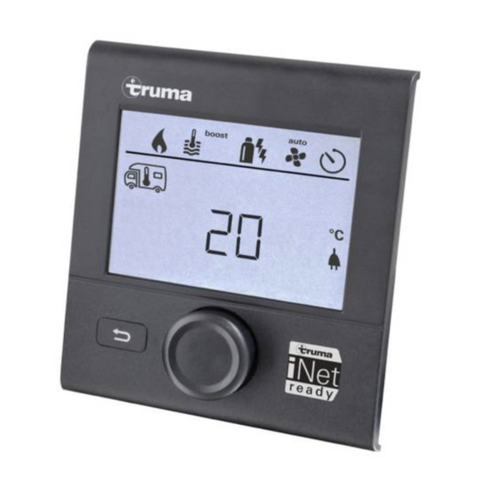 Truma CP Plus -varaosapaneeli