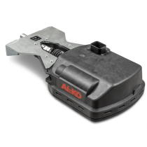 AL-KO ATC vakautusjärjestelmä yksiakselisille Hobby-asuntovaunuille (1301-160 kg)