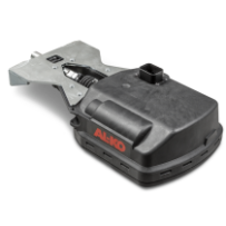 AL-KO ATC vakautusjärjestelmä yksiakselisille Hobby-asuntovaunuille (1601-1900 kg)