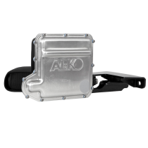 AL-KO ATC vakautusjärjestelmä yksiakselisille Hobby-asuntovaunuille (750-1300 kg)
