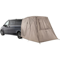 Etuteltta Vaude Drive Van Trunk