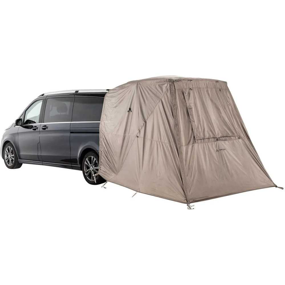 Vaude Drive Van Trunk -takateltta