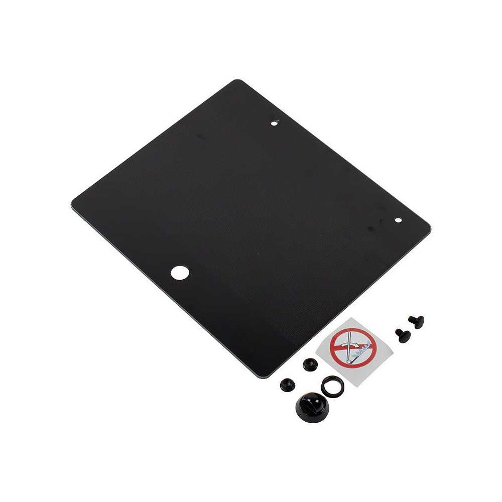 Dometic altaan lasikansi MO 9722R