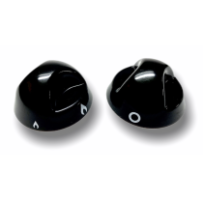 Thetford säädinnuppisarja SPCC0918, musta