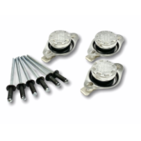 Lämpötunnistin / kytkin Thetford SOG52xx