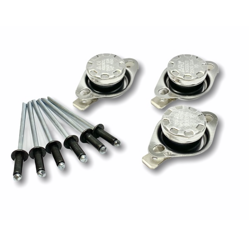 Thetford lämpötunnistin / kytkin SOG52xx