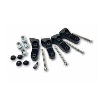 Thetford lieden kiinnikesarja SBL30xx