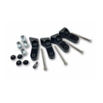 Thetford lieden kiinnikesarja SBL30xx