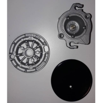 Thetford lieden poltinsarja SCK12xxx / SHB169xx / SHB330xx / SHB340xx