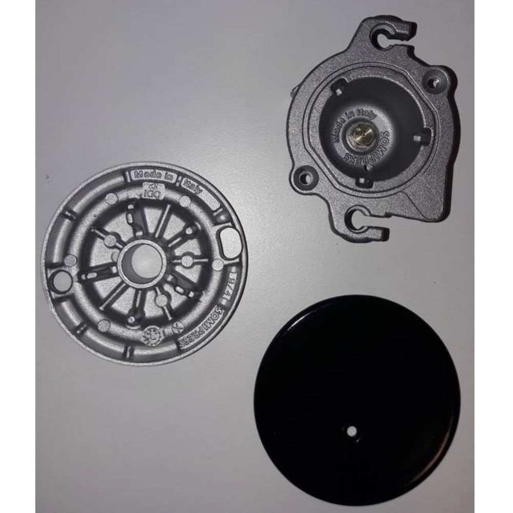 Thetford lieden poltinsarja SCK12xxx / SHB169xx / SHB330xx / SHB340xx