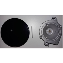 Thetford lieden poltinsarja SHB169xx / SHB353xx / SOH70xxx