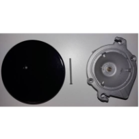 Thetford lieden poltinsarja SHB169xx / SHB353xx / SOH70xxx