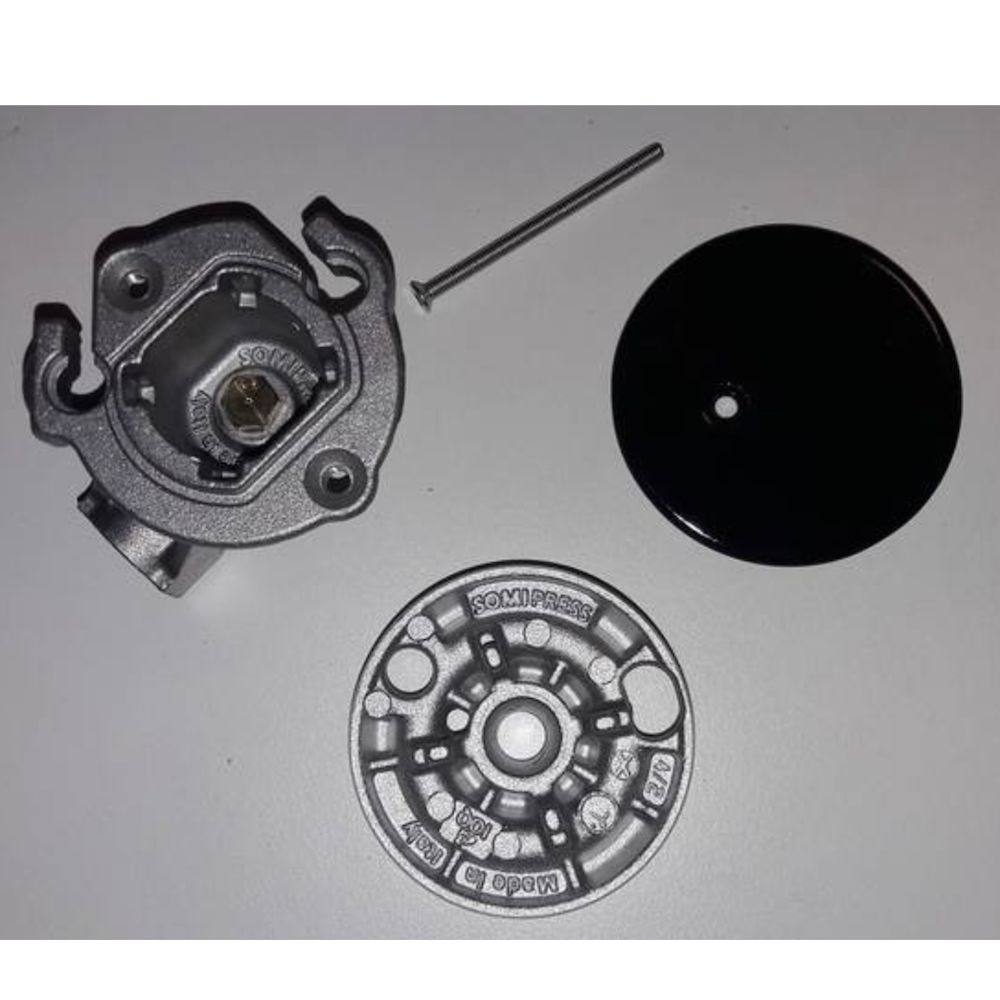 Thetford lieden poltinsarja SCK12xxx