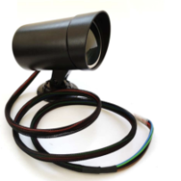 TOP Drive System digitaalinen näyttömittari