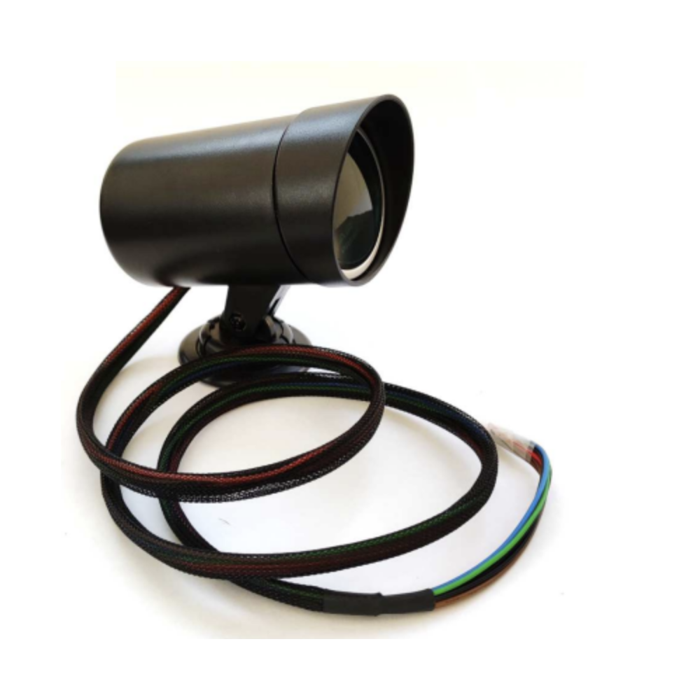 TOP Drive System digitaalinen näyttömittari