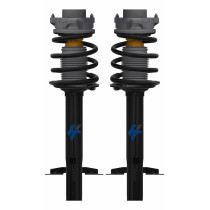 TOP Drive System joustintuki, Ducato (Light malli)