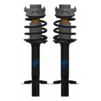 TOP Drive System joustintuki, Ducato (Heavy malli)