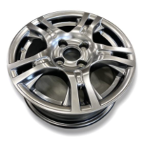 Vanne Tomason TR7100X4 6J 14 - hyperblack