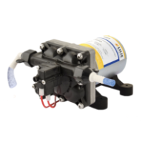 Lilie Soft Serie LP4121 painevesipumppu 12V