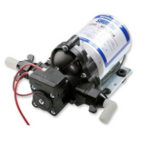 SHURflo painevesipumppu 7L/min, 12V