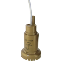 Comet Auro -uppopumppu, 12V