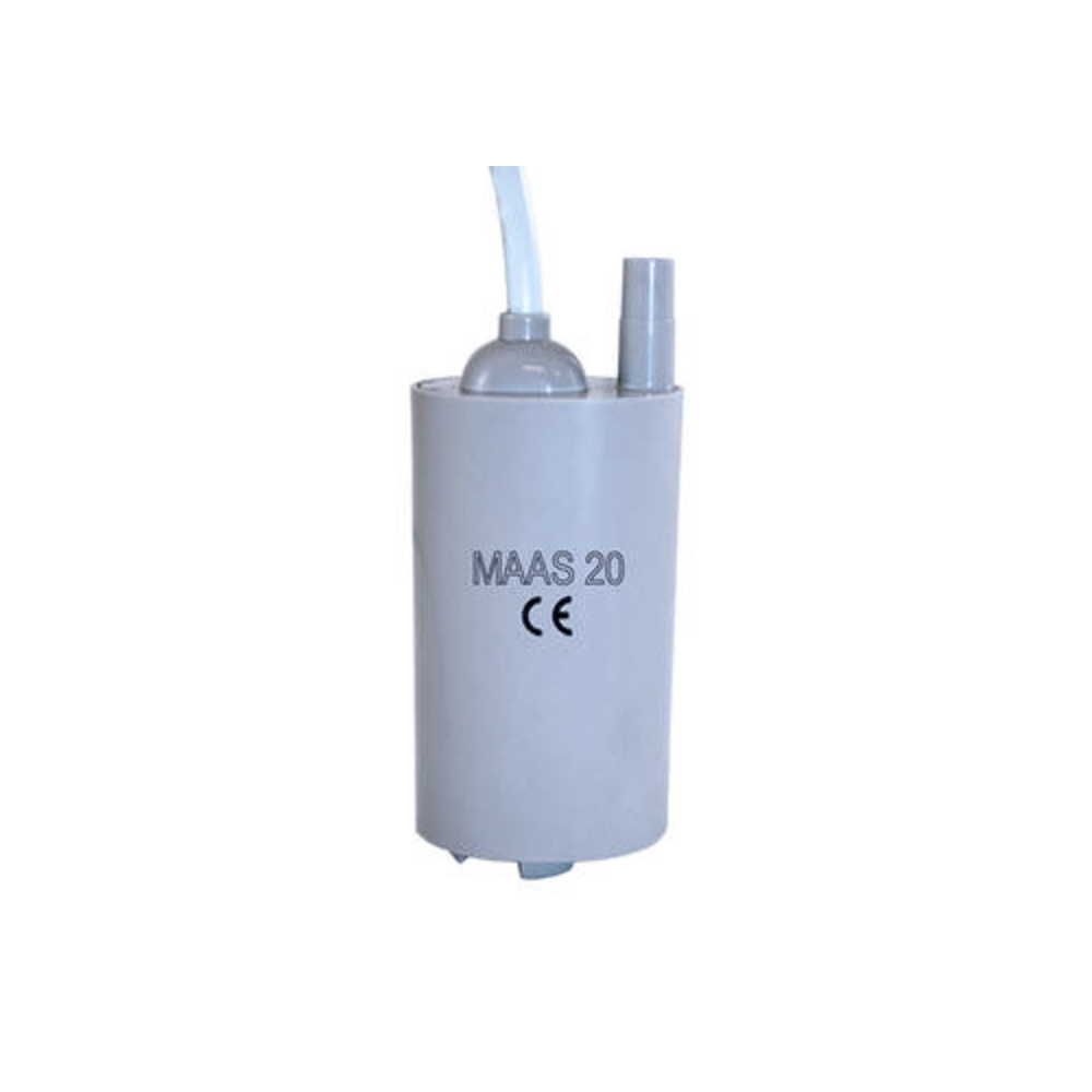 Haba Maas-20 uppopumppu, 12V