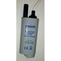 Reich Plus -uppopumppu, 12V