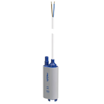 Reich Easy -uppopumppu, 12V