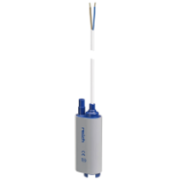 Reich Easy -uppopumppu, 12V