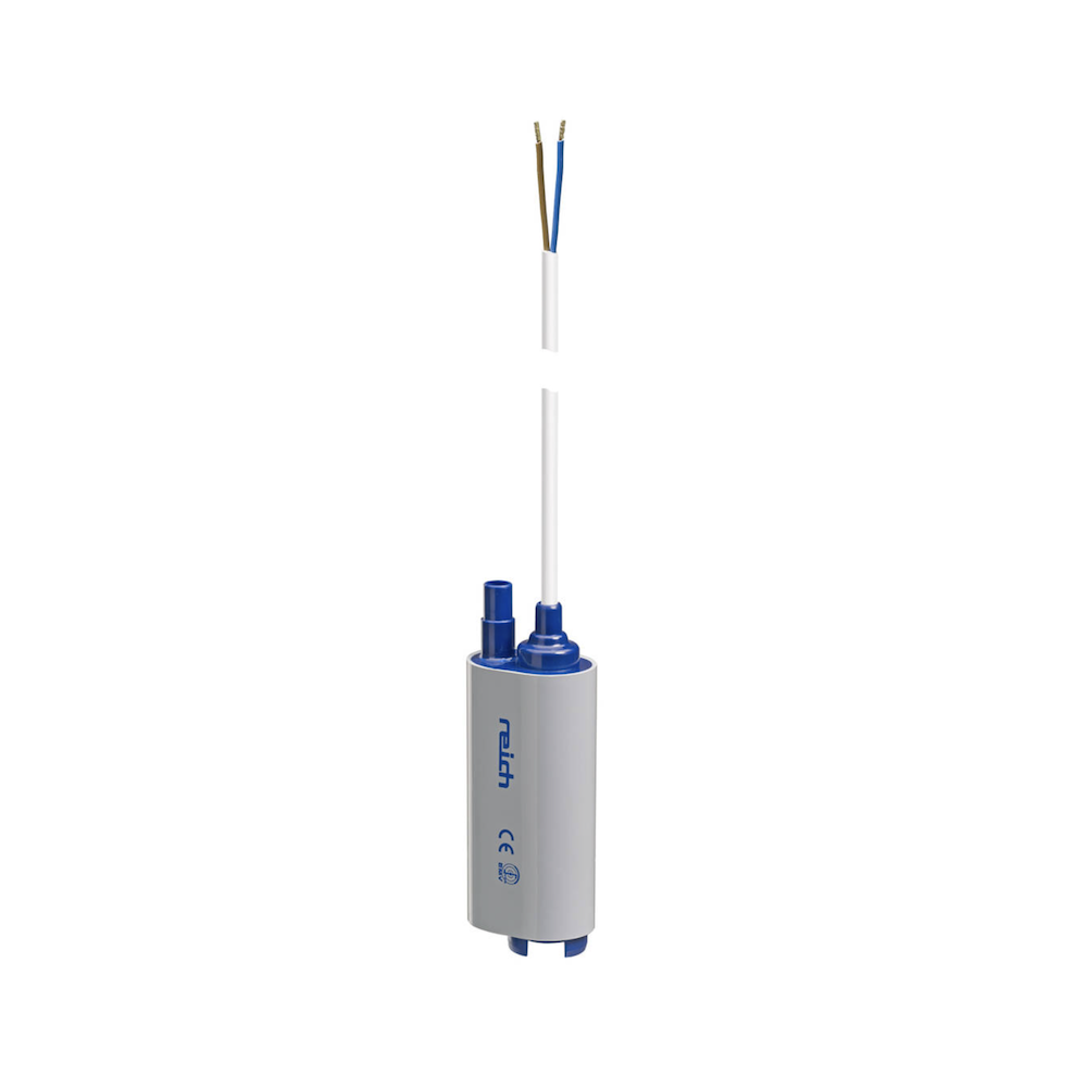 Reich Easy -uppopumppu, 12V
