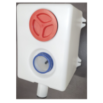 Hobby vesisäiliö 25L