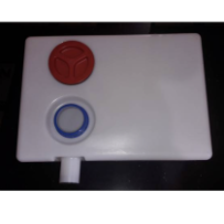 Hobby vesisäiliö 47L