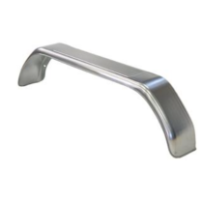 Lokasuoja AL-KO De Haan 230x1520 mm - pelti