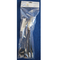 Comet Florenz Compact -vipusekoitushana