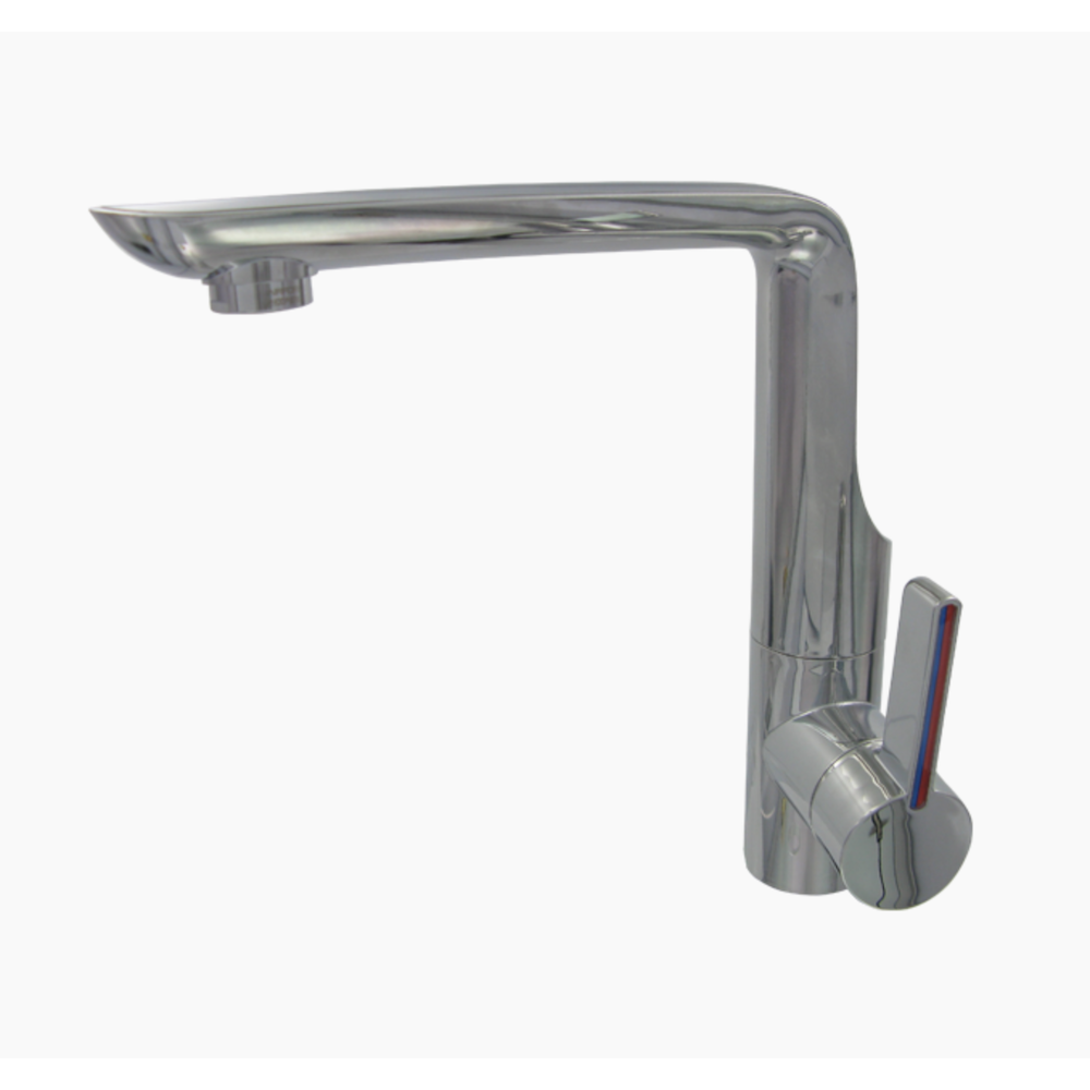 Comet Modena -vipusekoitushana, sovitesarja