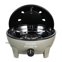 Kaasugrilli CADAC Citi Chef 40