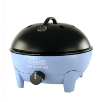 CADAC Citi Chef 40 -kaasugrilli