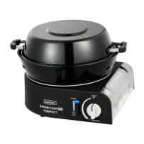 CADAC Safari Chef 30 Compact -kaasugrilli
