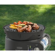 Kaasugrilli CADAC Safari Chef 30 Compact