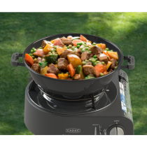 Kaasugrilli CADAC Safari Chef 30 Compact