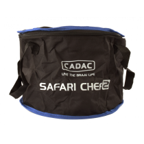 Kaasugrilli CADAC Safari Chef 30 HP