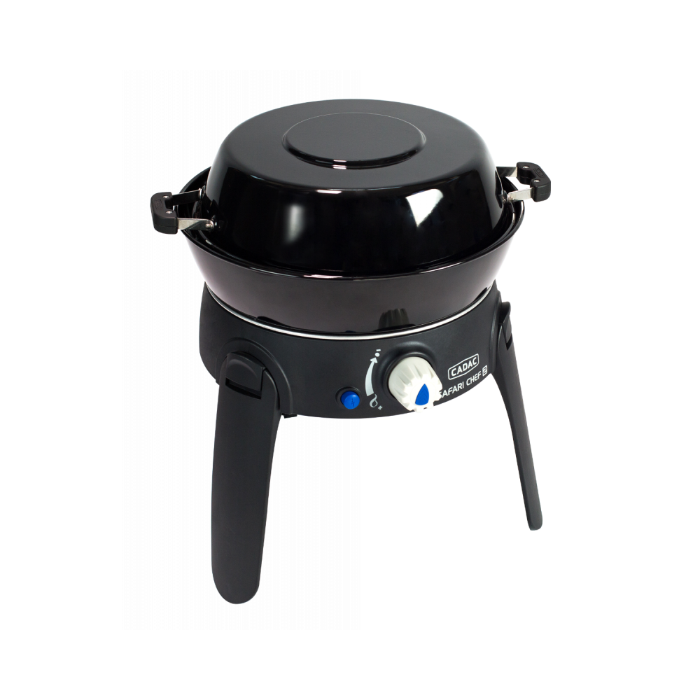 Kaasugrilli CADAC Safari Chef 30 LP