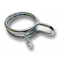 Alde kaksoisjousikiristin, Ø22 mm