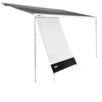 Thule Sun Blocker G2 -etuseinä