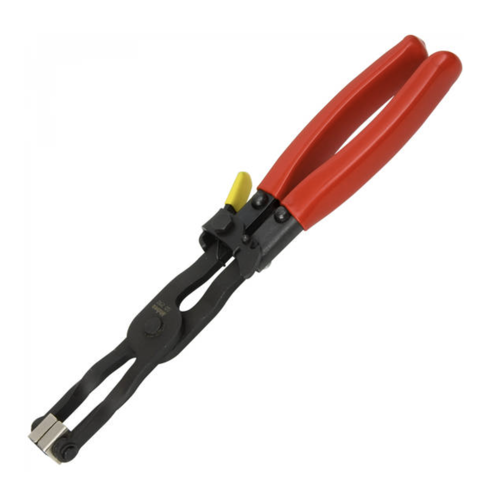 Alde pihdit jousikiristimelle