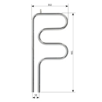 Alde Bravo -pyyhekuivain