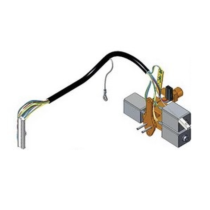 Truma magneettiventtiili VarioHeat eco