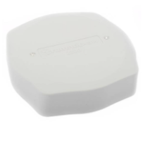 Truma seinäläpiviennin suoja S 2200