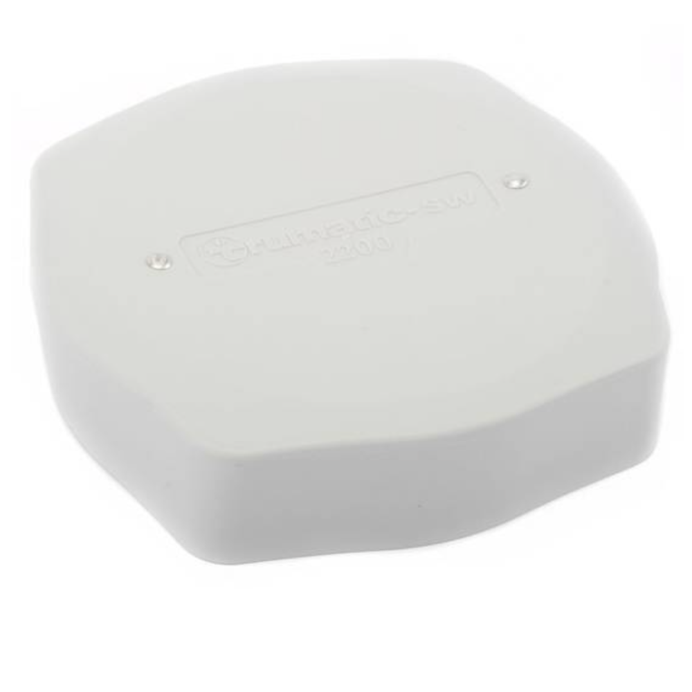 Truma seinäläpiviennin suoja S 2200